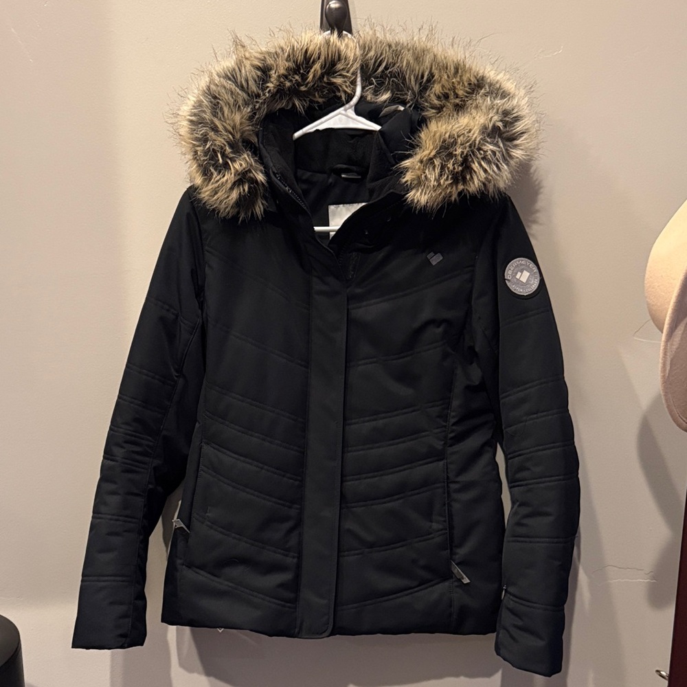 Women's Obermeyer Tuscany II Insulated Ski Jacket